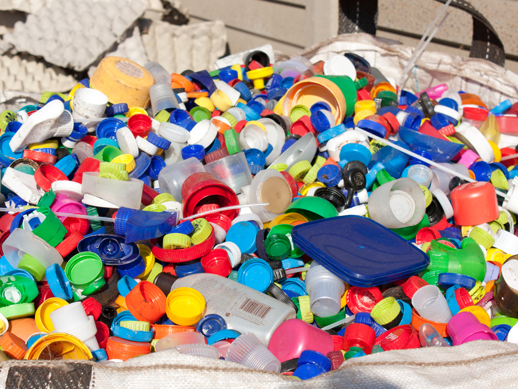 Integrated Waste Management CSIR