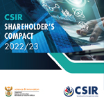 CSIR Shareholders compact