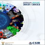 CSIR Annual Report 2021/22