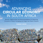 Advancing circular economy