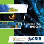 CSIR Corporate Brochure 2022