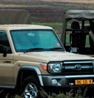 A web-based system with real-time information on asset and fleet