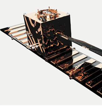 The next generation of Earth observation technology with...