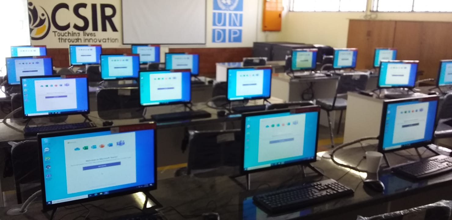 ID Systems on a mobile device