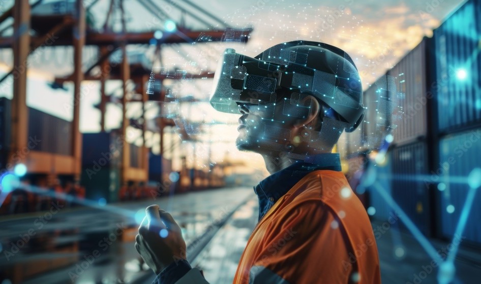 XR for Workplace Hazard