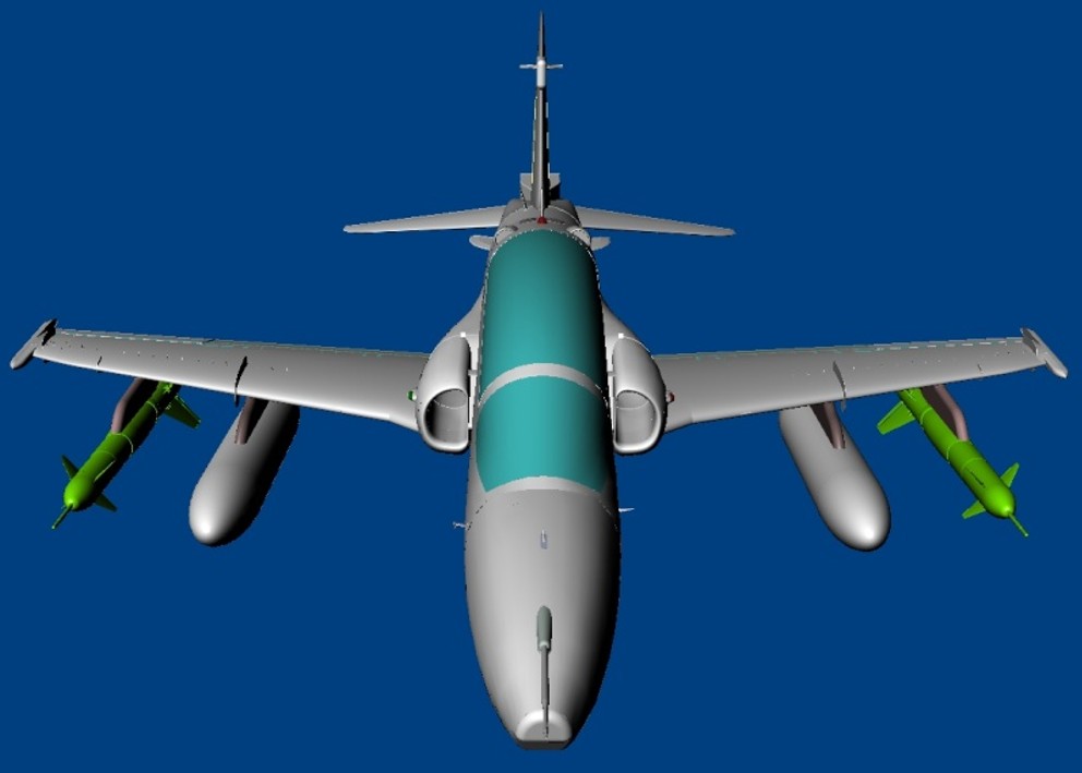 Hand holding a container with yellowish liquid