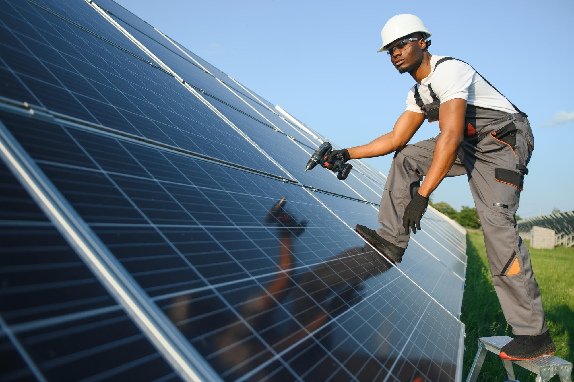 ID Systems on a mobile device