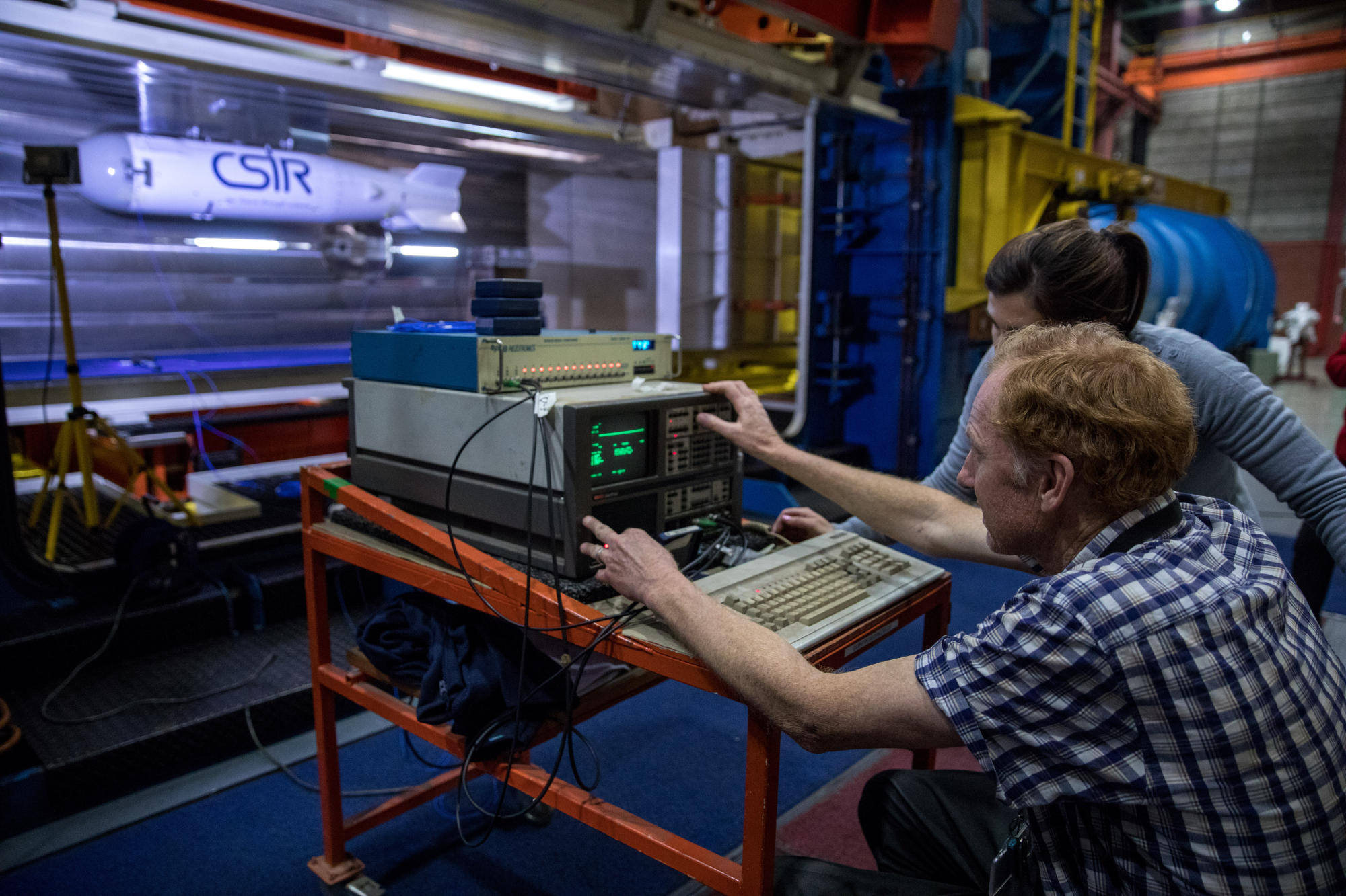 ID Systems on a mobile device