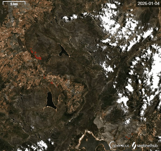 Franschoek timelapse