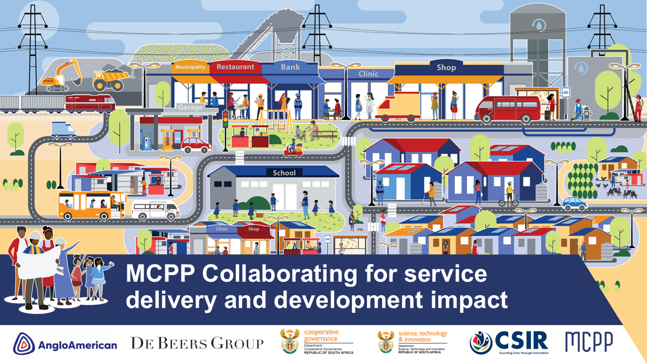 Municipal capability