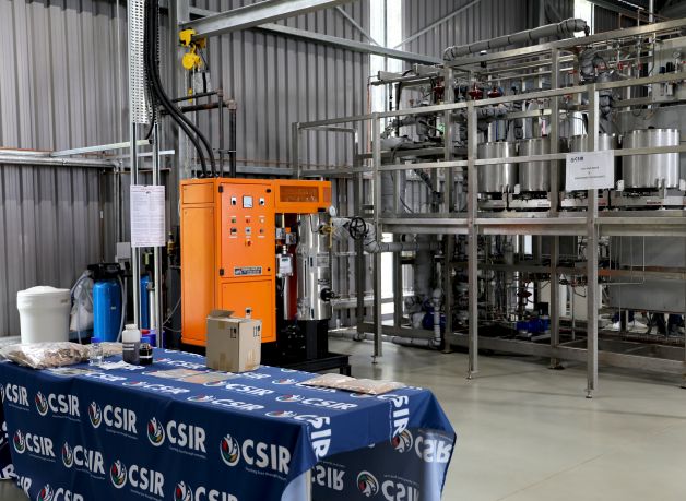 Better, greener plastic products from waste streams