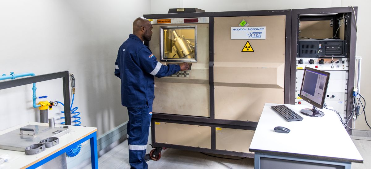 Botanical processing