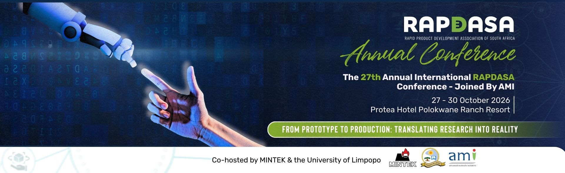 RAPSADA Annual Conference