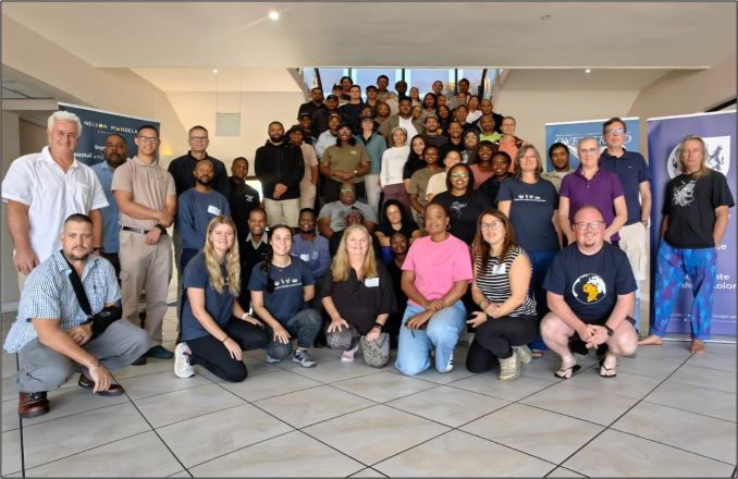 estuary management course