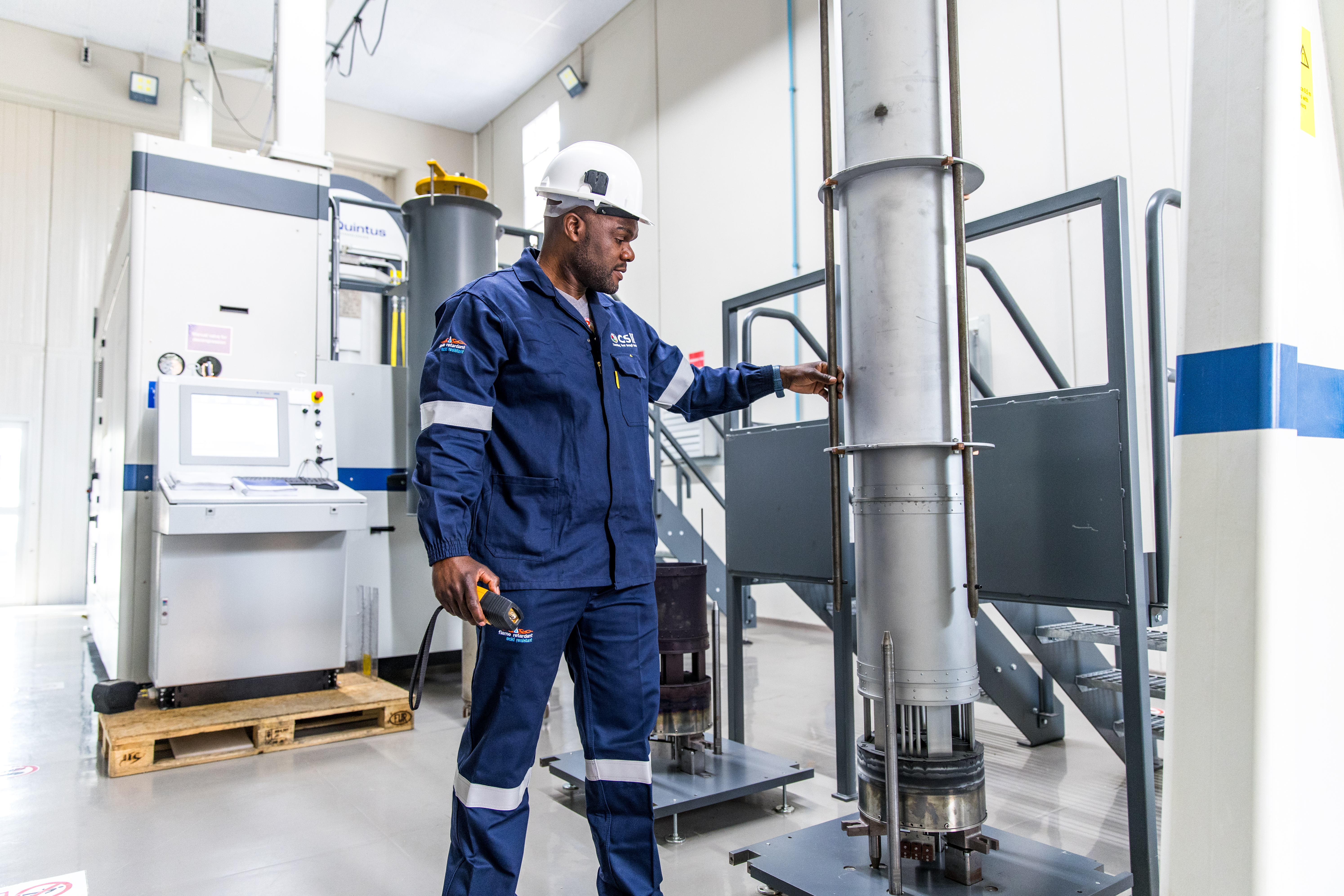 Advanced Casting Technologies