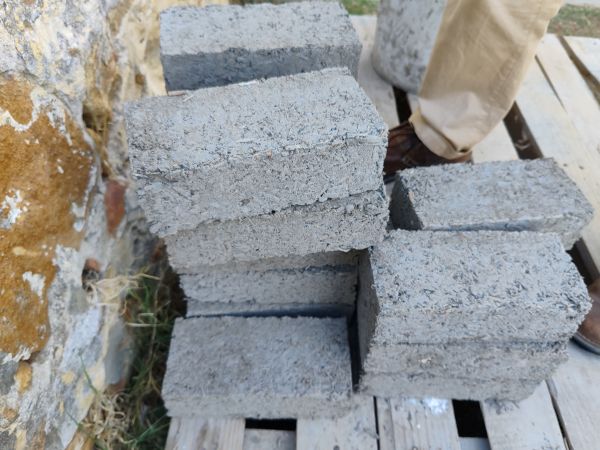 Bricks
