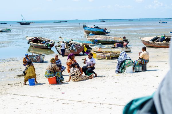 Umoja fisheries