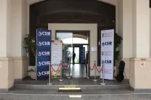 CSIR Office 3