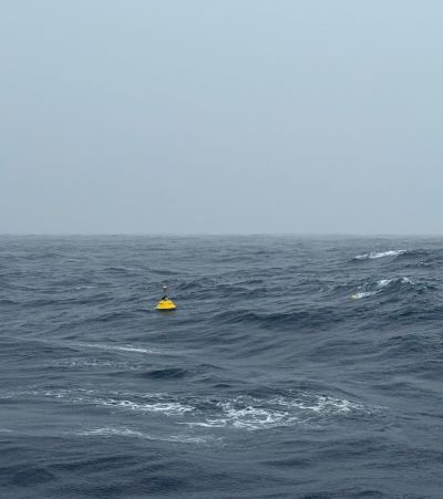 csir buoy