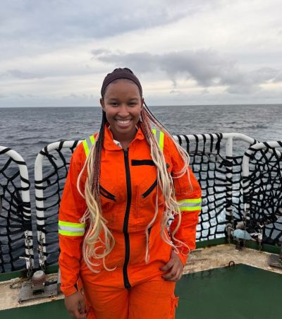 csir buoy