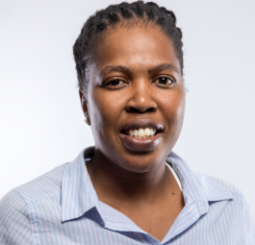 Dr Nelisiwe Bathusile Masina, CSIR Manufacturing expert 