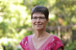 Dr Sarah Davies, CSIR Biodiversirt and Ecosystems services expert