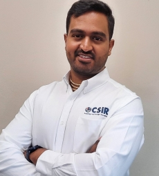CSIR Emerging Researcher Dr Advaita Singh
