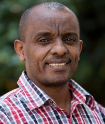 Prof. Mesfin Kebede