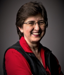 Dr Susan Oelofse, CSIR Principal Researcher in Smart Places