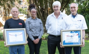 Mining precinct media release