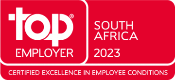 Top employer South Africa 2023