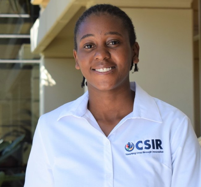 CSIR candidate engineer
