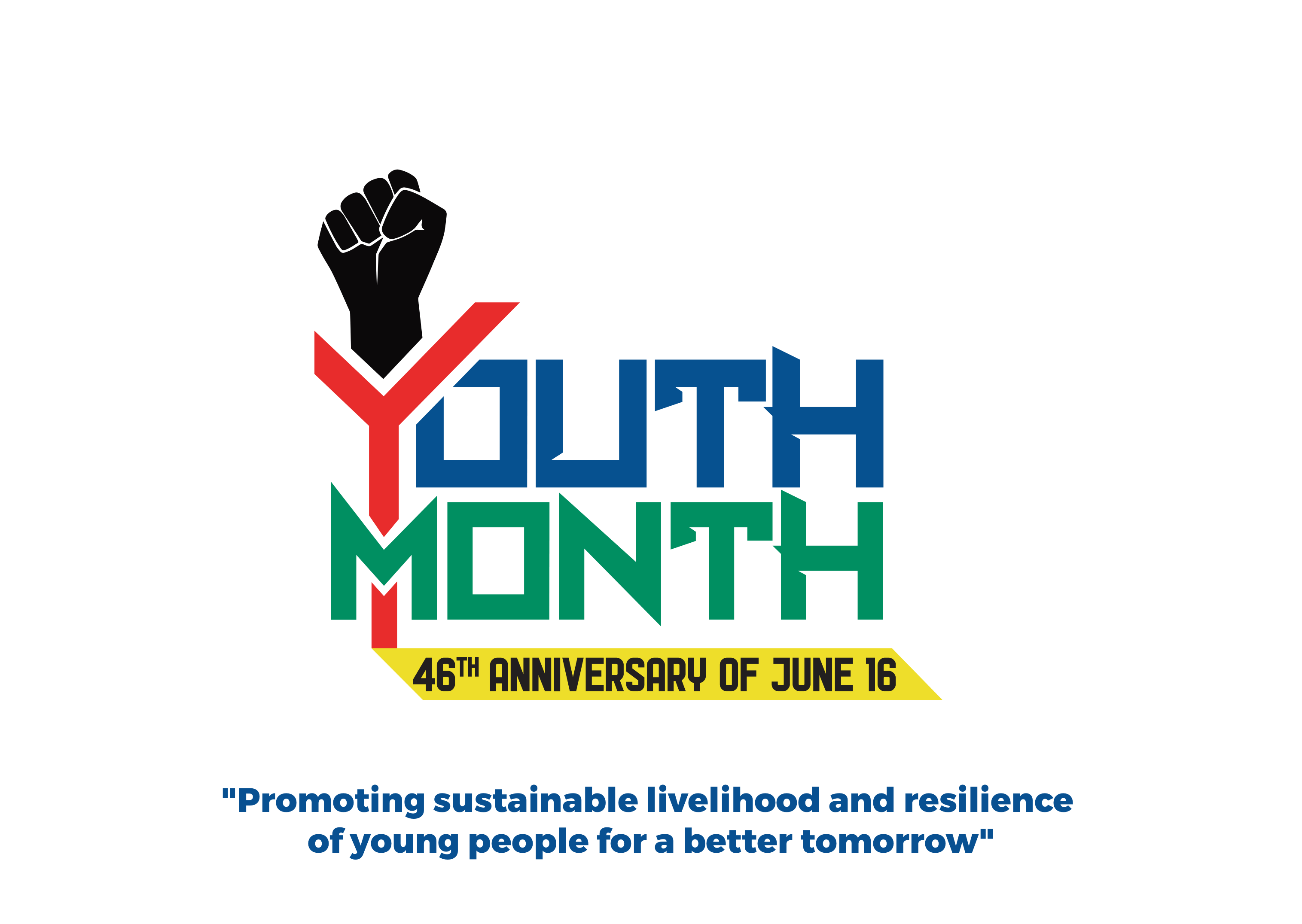 Youth Month 2022 | CSIR