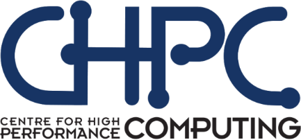 CHPC Logo