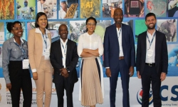 CSIR launches Energy Industry co-funded programme to support SMMEs