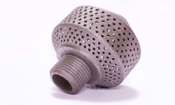 Additive manufacturing system