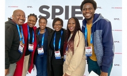 SPIE Conference 2024