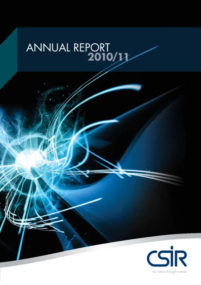 CSIR Annual Report 2010_11 (Web).pdf