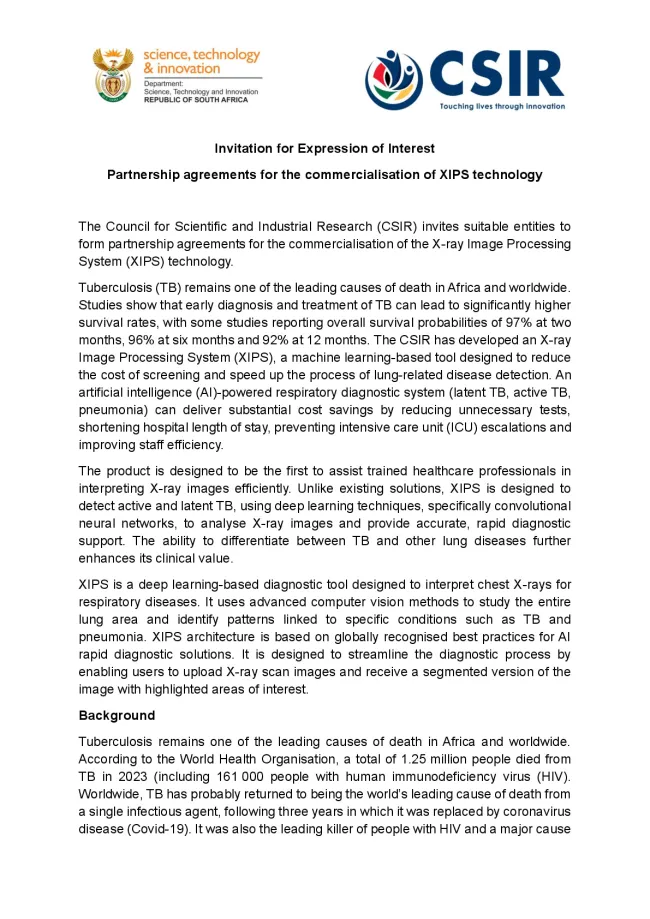PartnershipagreementsforthecommercialisationofXIPStechnology.pdf