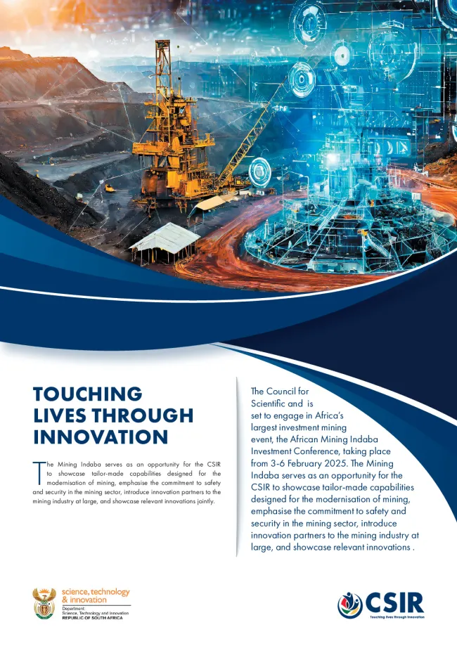 CSIR Mining Indaba Brochure_Final_30 Jan 2025.pdf