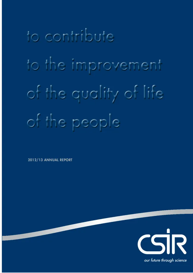 CSIR_Annual-Report_2012-13.pdf