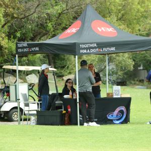 Golf day 2025
