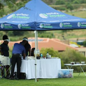 Golf day 2025