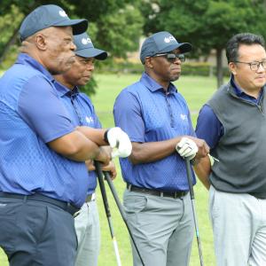 Golf day 2025