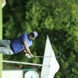 Golf day 2025