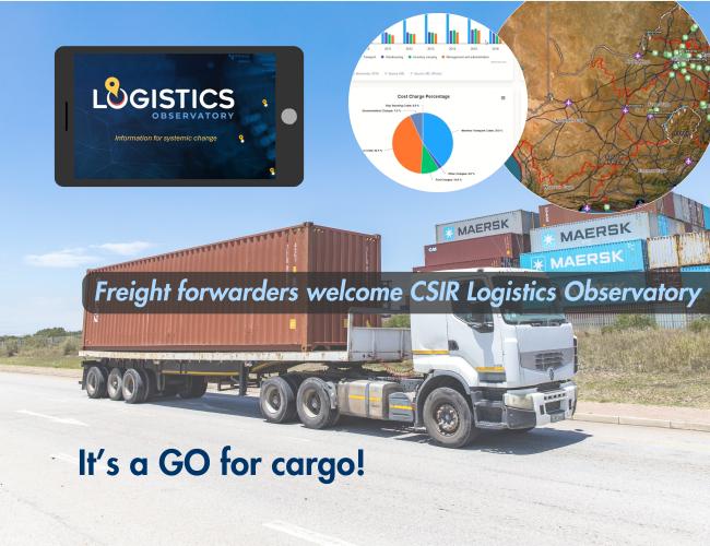 logistics featured image