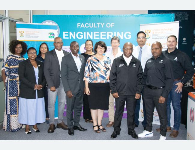 Sustainable mining media release