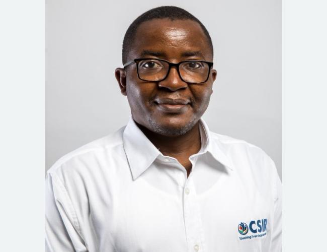 Prof. Moses Ncho