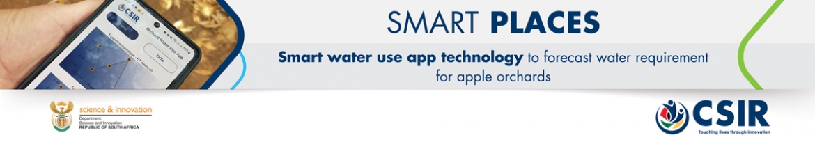 Water App