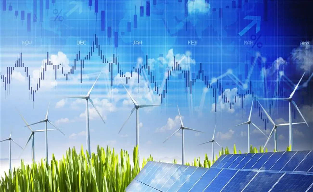 Hand holding a container with yellowish liquid